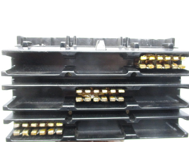 SQUARE D LC36400 NSNP