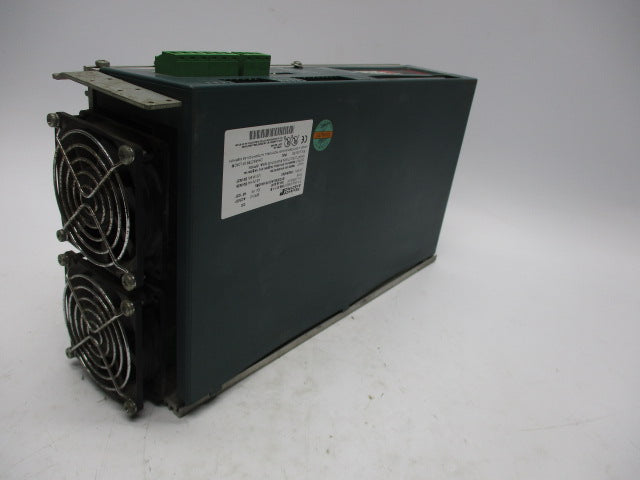 RELIANCE ELECTRIC GV3000E-AC015-AA-DBU UNMP