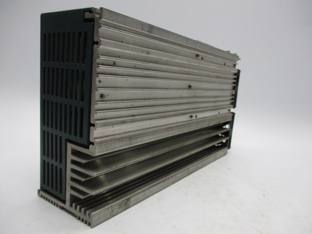 RELIANCE ELECTRIC GV3000E-AC015-AA-DBU UNMP