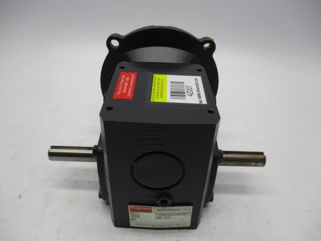 DAYTON 4Z007 NSNP