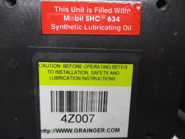 DAYTON 4Z007 NSNP