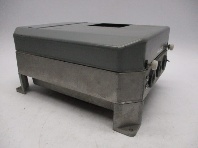 ALLEN BRADLEY 1333-AAB SER. D (AS PICTURED) UNMP