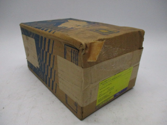 SQUARE D 9012GAW5S212 SER. C NSFS