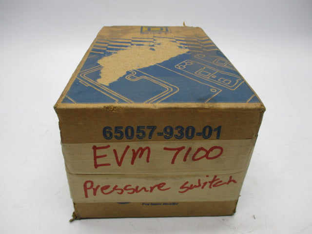 SQUARE D 9012GAW5S212 SER. C NSFS