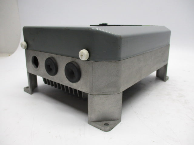 ALLEN BRADLEY 1333-YAB SER. D+ UNMP