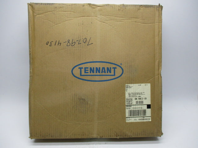 TANNANT 222301 NSFS