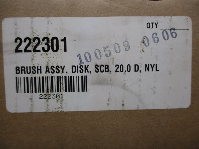 TANNANT 222301 NSFS