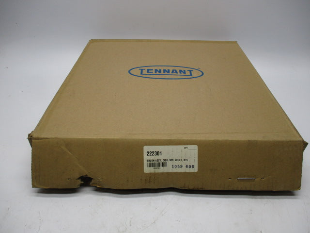 TANNANT 222301 NSMP
