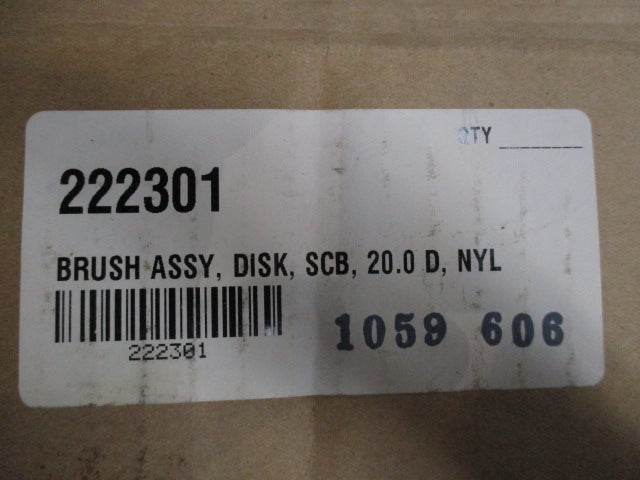 TANNANT 222301 NSMP
