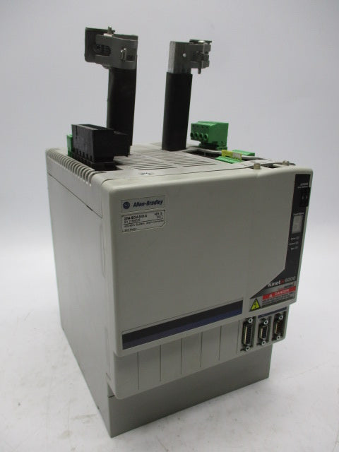 ALLEN BRADLEY 2094-BC04-M03-S SER. B F/W 1.122 UNMP