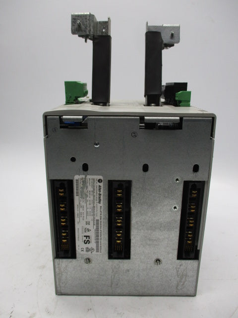 ALLEN BRADLEY 2094-BC04-M03-S SER. B F/W 1.122 UNMP