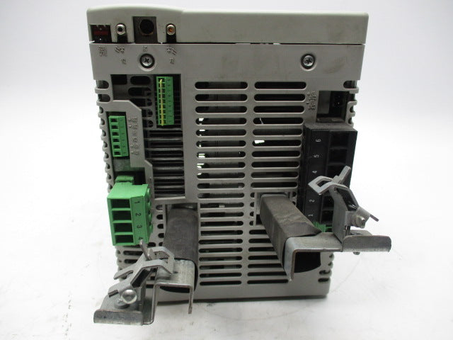 ALLEN BRADLEY 2094-BC04-M03-S SER. B F/W 1.122 UNMP