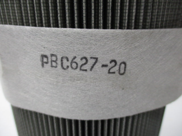 HILLCO PBC627-20 NSNP