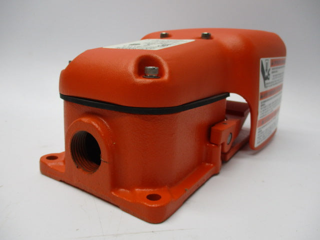 LINEMASTER 532-SWH NSMP