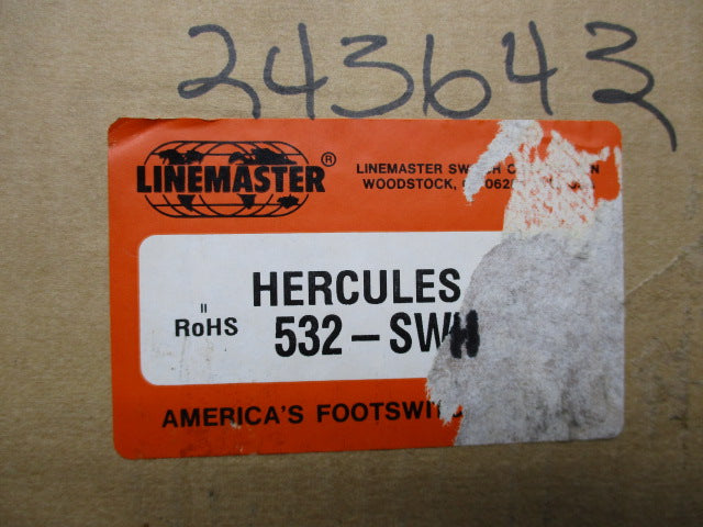 LINEMASTER 532-SWH NSMP