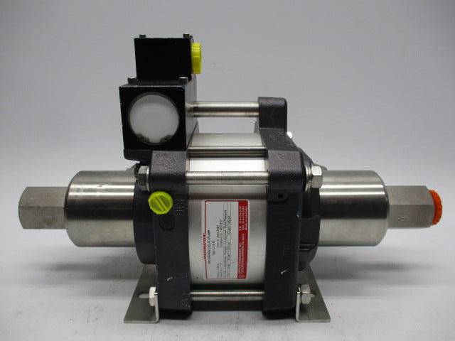 MAXIMATOR 3840.0391 TYPE L10D NSNP