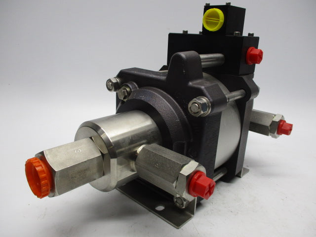 MAXIMATOR 3840.0391 TYPE L10D NSNP