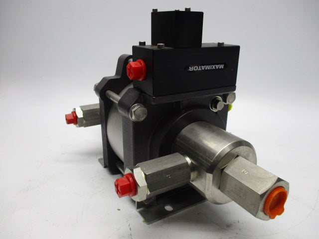 MAXIMATOR 3840.0391 TYPE L10D NSNP