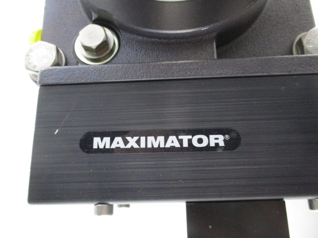 MAXIMATOR 3840.0391 TYPE L10D NSNP