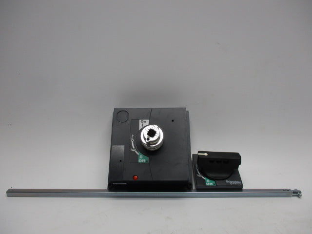 SCHNEIDER ELECTRIC S32598 NSMP