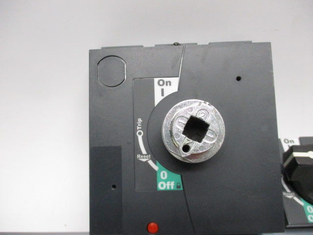 SCHNEIDER ELECTRIC S32598 NSMP