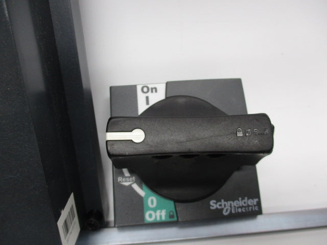 SCHNEIDER ELECTRIC S32598 NSMP