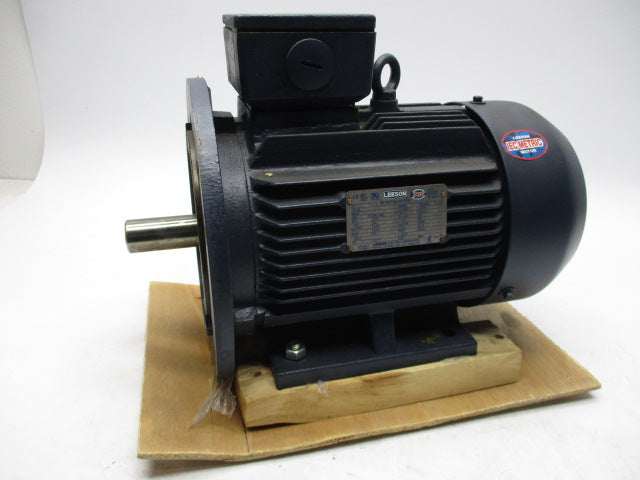 LEESON C100T17FZ3C (193085.60) NSNP