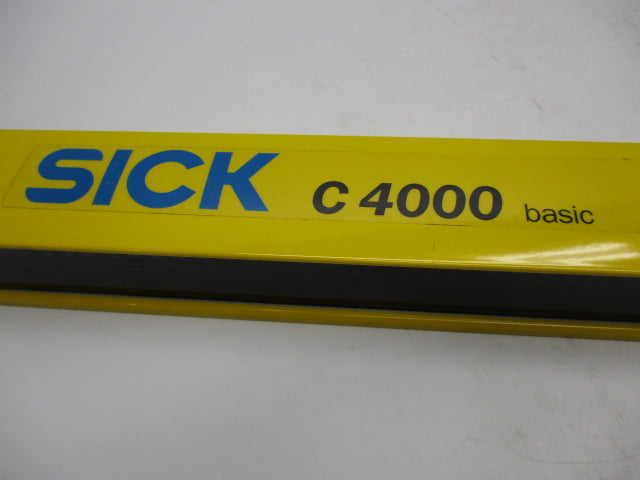 SICK C40S-1201AA030 SOFTWARE V01.00 NSNP