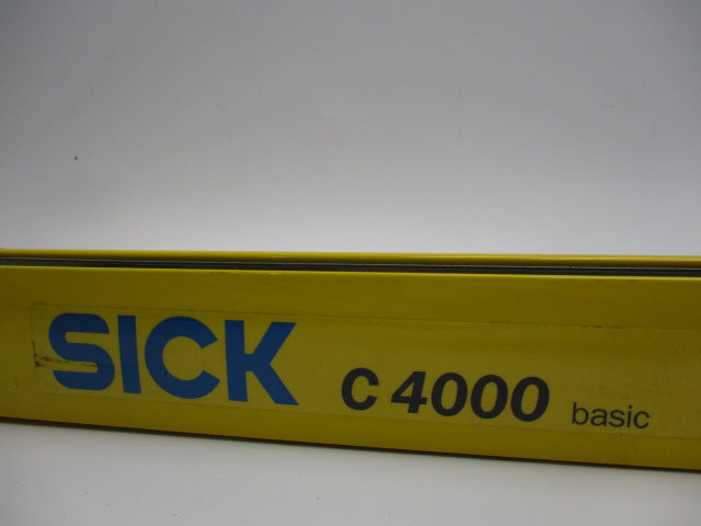 SICK C40E-1201AA030 SOFTWARE V01.00 NSNP