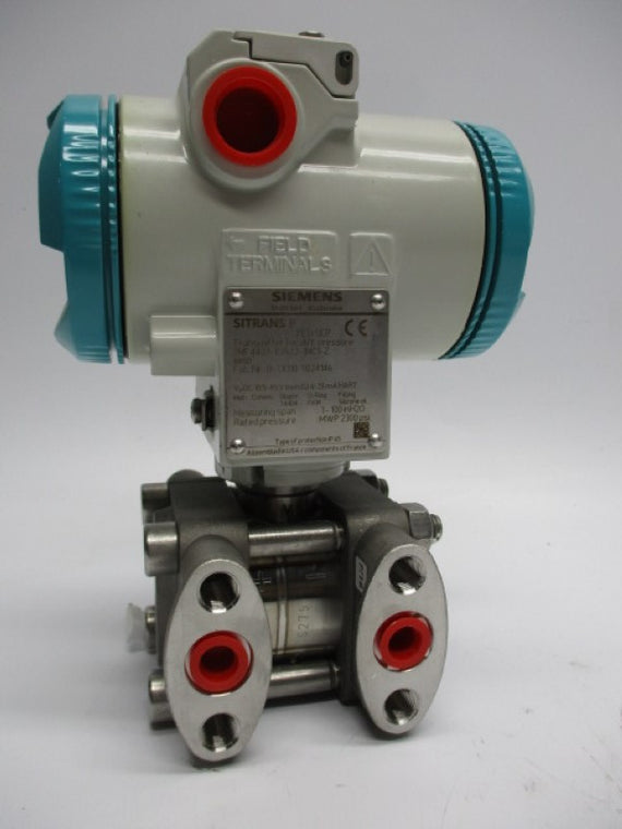 SIEMENS 7MF4433-1DA22-1NC1-Z NSMP