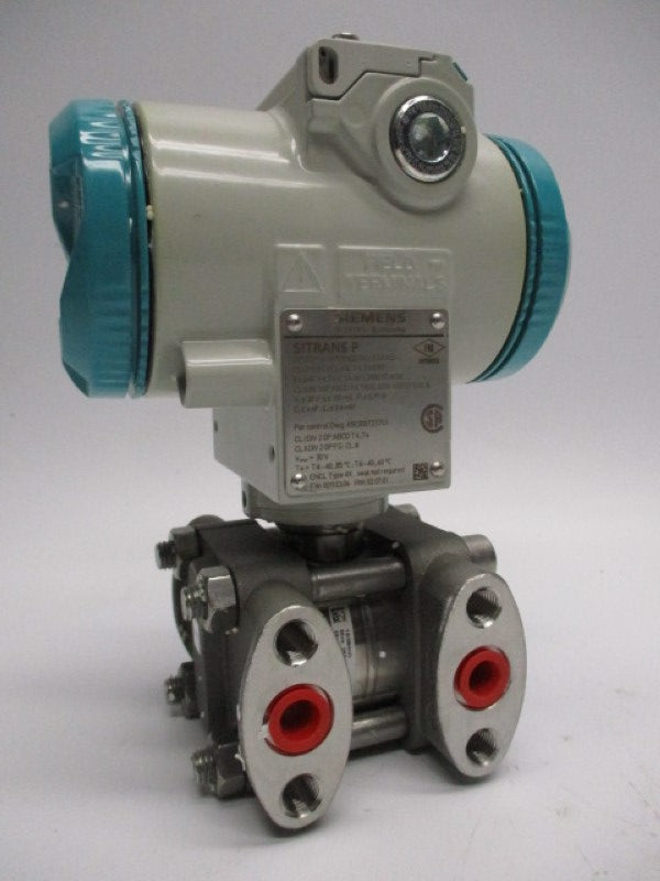 SIEMENS 7MF4433-1DA22-1NC1-Z NSMP