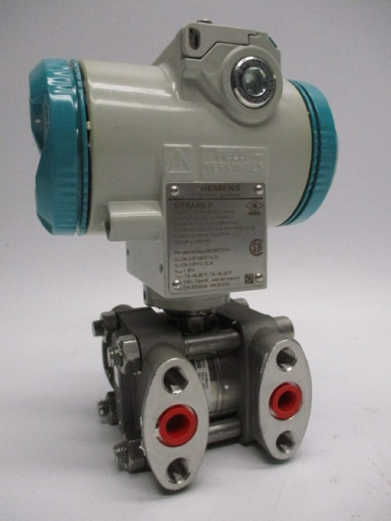 SIEMENS 7MF4433-1DA22-1NC1-Z NSMP