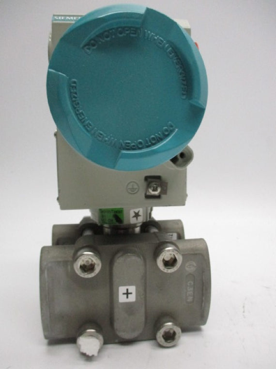 SIEMENS 7MF4433-1DA22-1NC1-Z NSMP