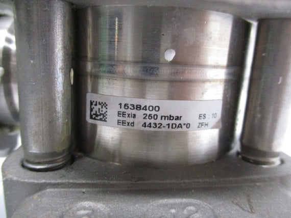 SIEMENS 7MF4433-1DA22-1NC1-Z NSMP