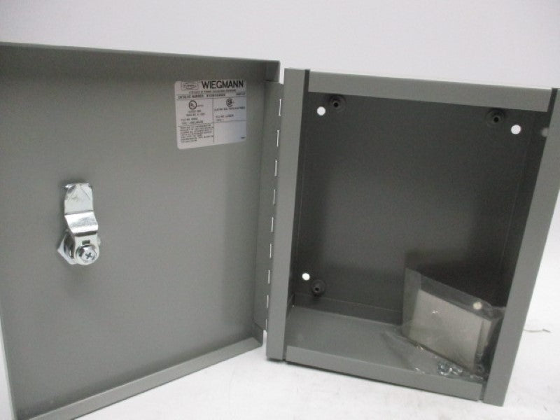 HUBBELL N1C081004WW NSMP