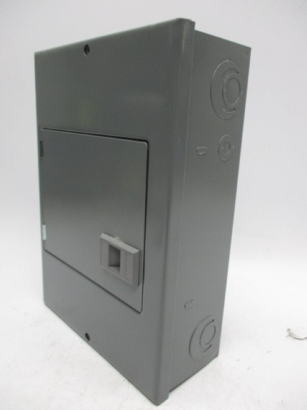 SQUARE D QO816L100DS SER. G03 NSMP
