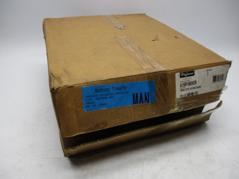 HOFFMAN A16R166HCR NSMP