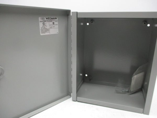 HUBBELL N1C101206WW NSMP