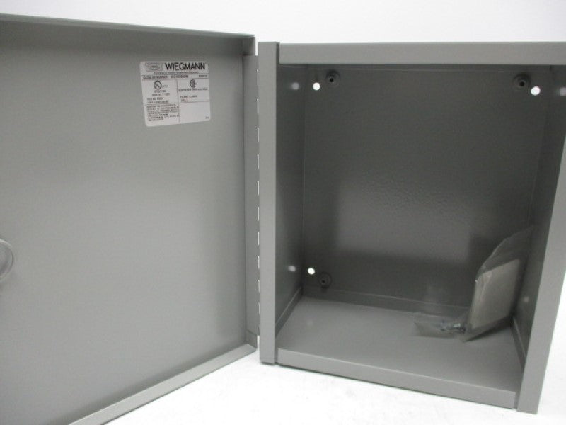 HUBBELL N1C101206WW NSMP