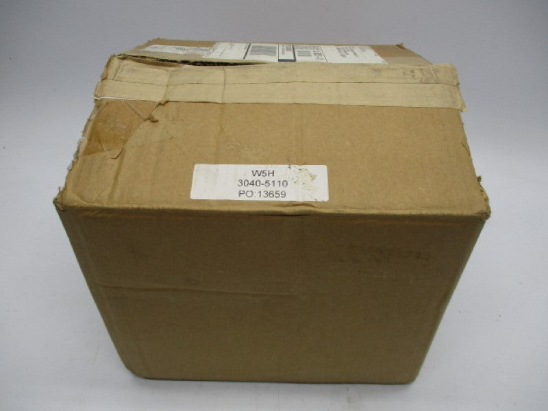 VARIAC TYPE W5H NSMP