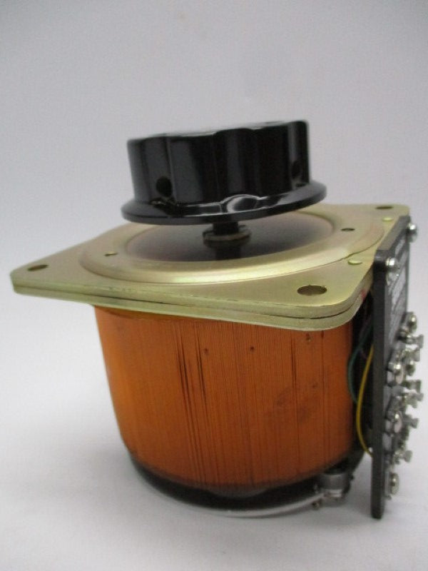 VARIAC TYPE W5H NSMP