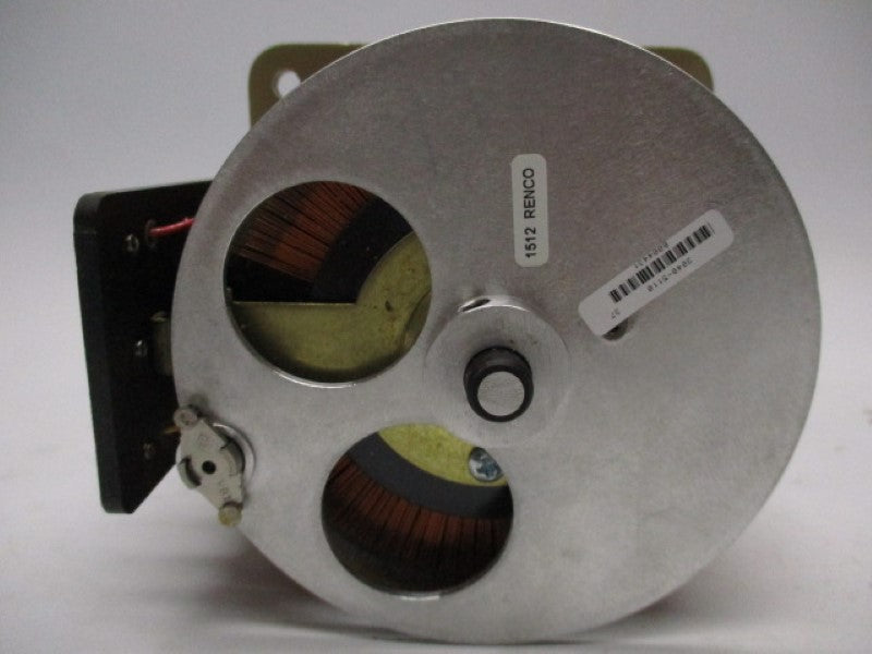 VARIAC TYPE W5H NSMP