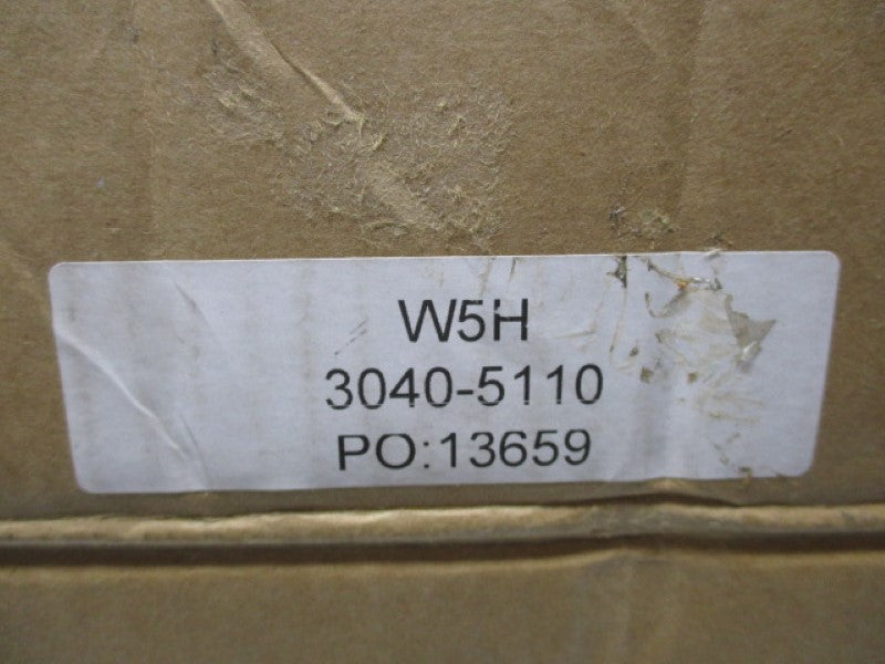 VARIAC TYPE W5H NSMP