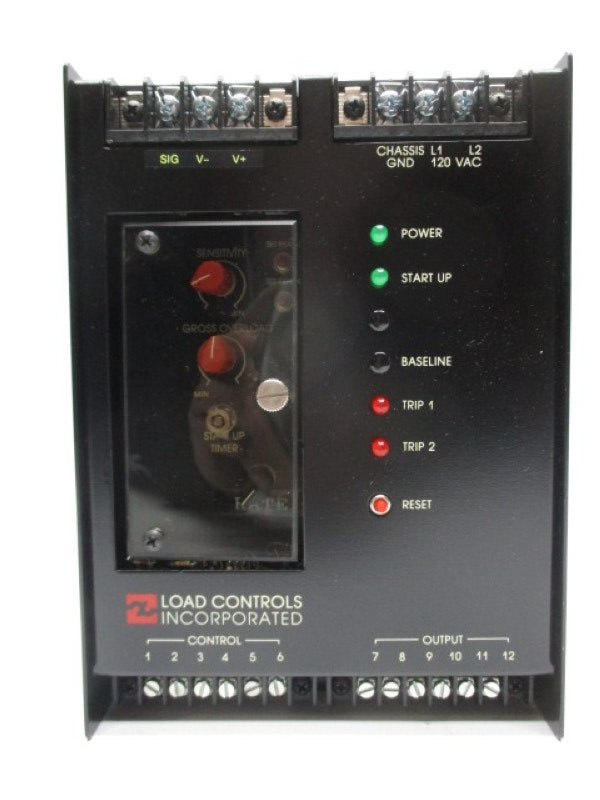 LOAD CONTROLS ROC-107V-GTE-1 NSNP