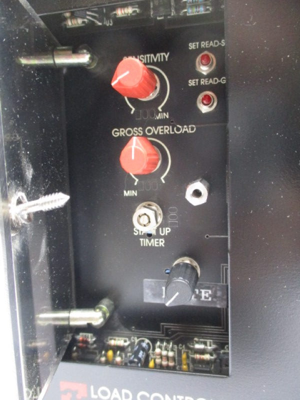 LOAD CONTROLS ROC-107V-GTE-1 NSNP