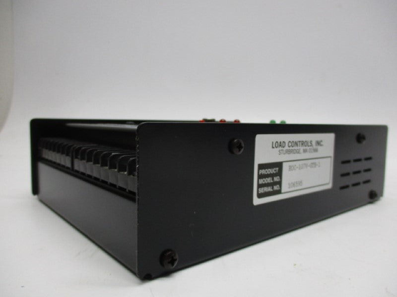LOAD CONTROLS ROC-107V-GTE-1 NSNP