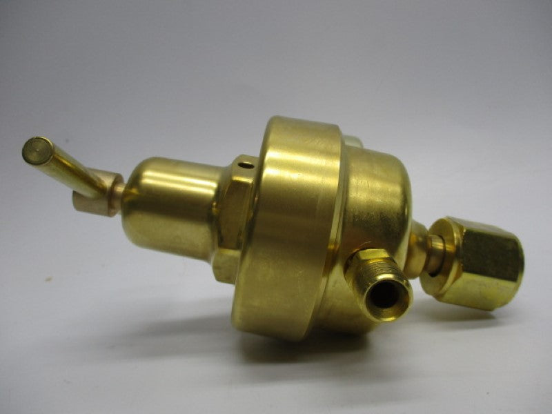 HARRIS 447-125-CR NSMP