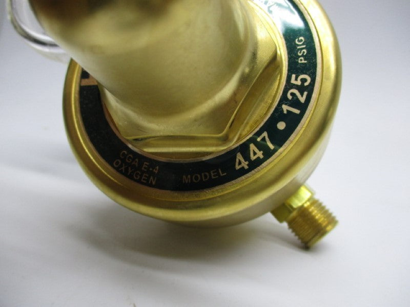 HARRIS 447-125-CR NSMP