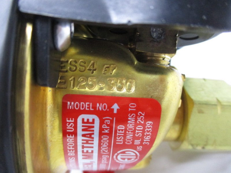 VICTOR 0781-5137 (ESS4-125-350) NSMP