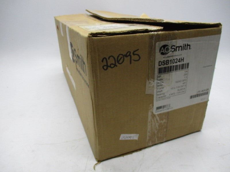 A.O. SMITH DSB1024H (F48V80A01) NSMP